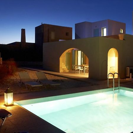 Gennadi Blue Sky Villas Eksteriør bilde