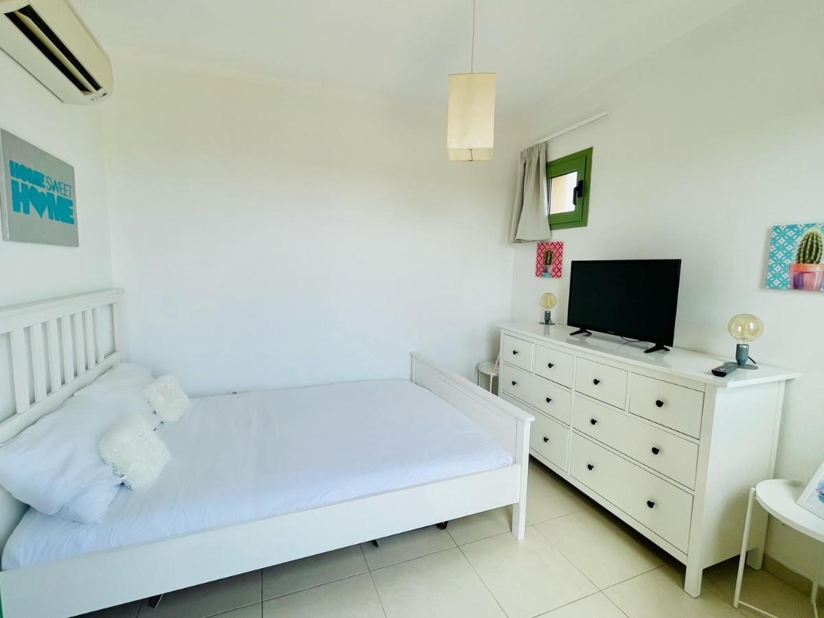 Gennadi Blue Sky Villas Eksteriør bilde