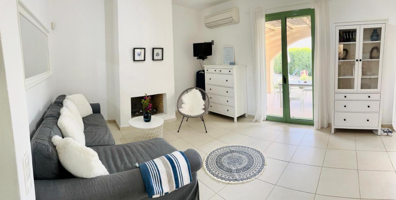 Gennadi Blue Sky Villas Eksteriør bilde