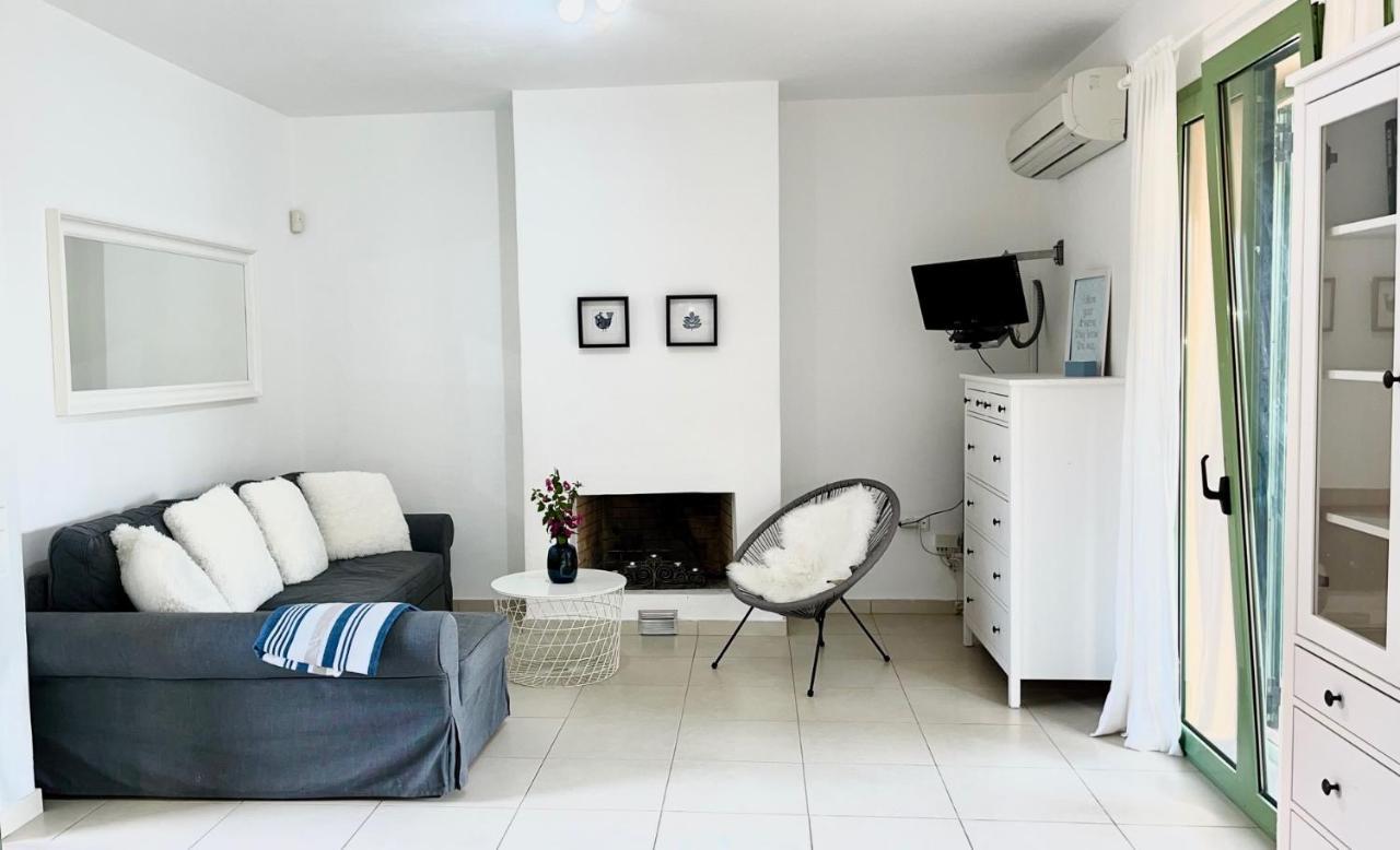 Gennadi Blue Sky Villas Eksteriør bilde
