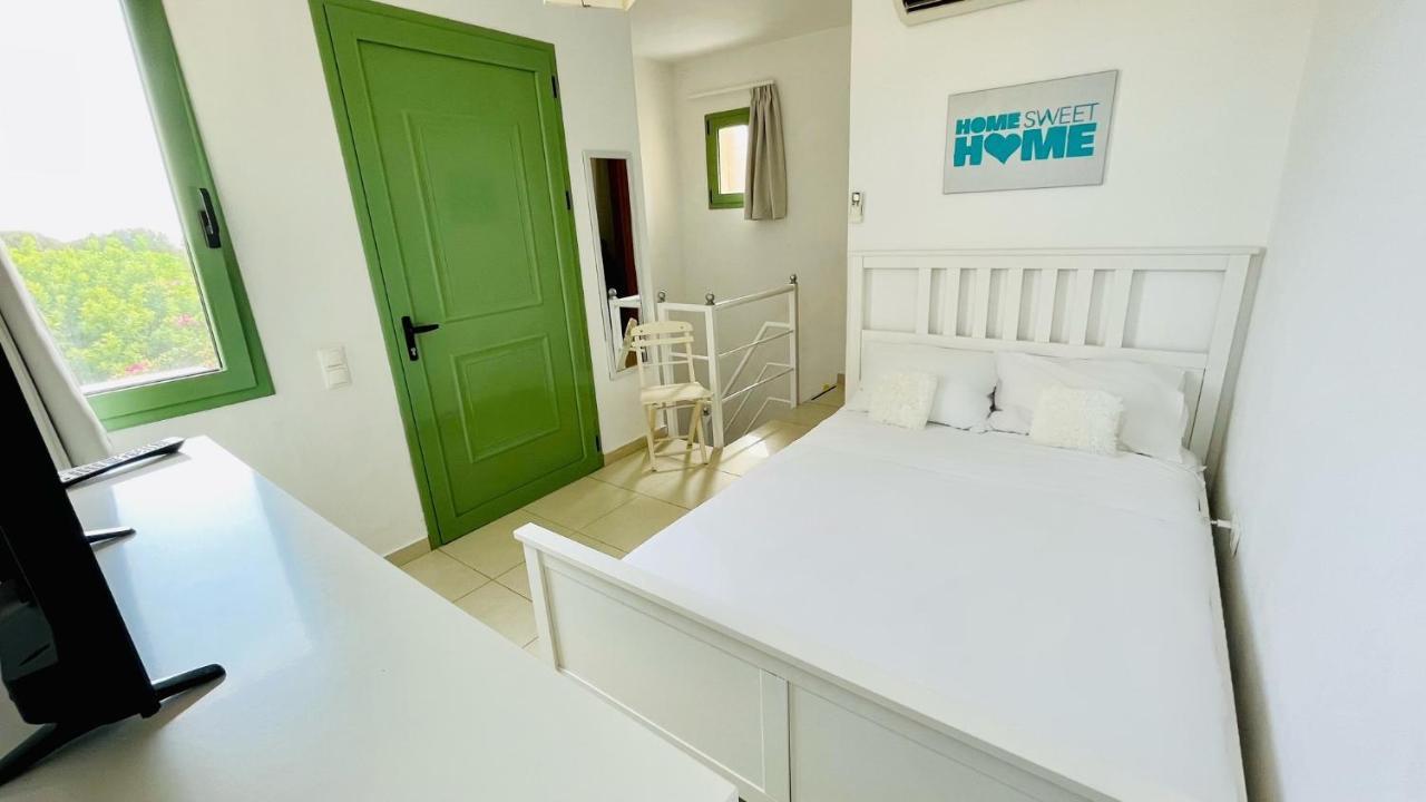 Gennadi Blue Sky Villas Eksteriør bilde