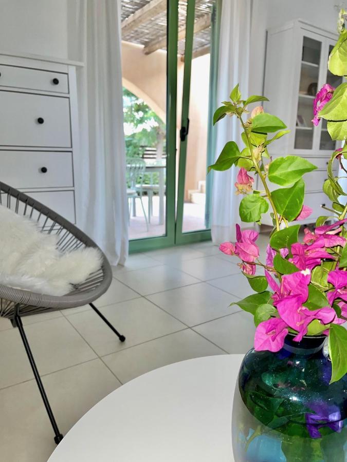 Gennadi Blue Sky Villas Eksteriør bilde