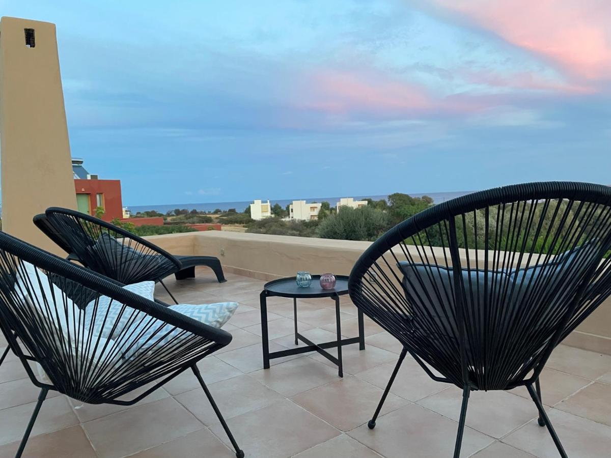 Gennadi Blue Sky Villas Eksteriør bilde