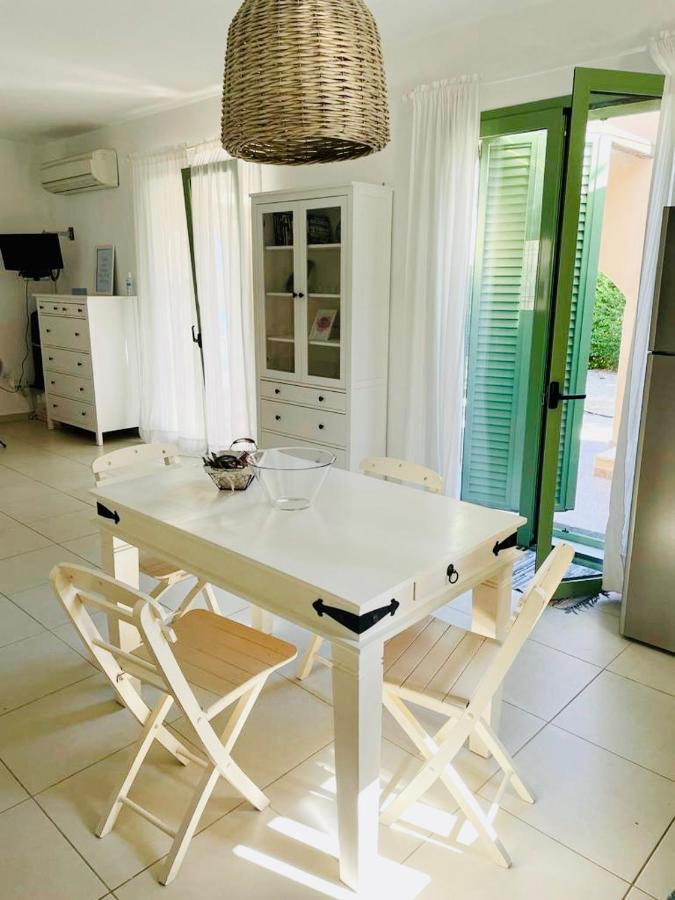 Gennadi Blue Sky Villas Eksteriør bilde