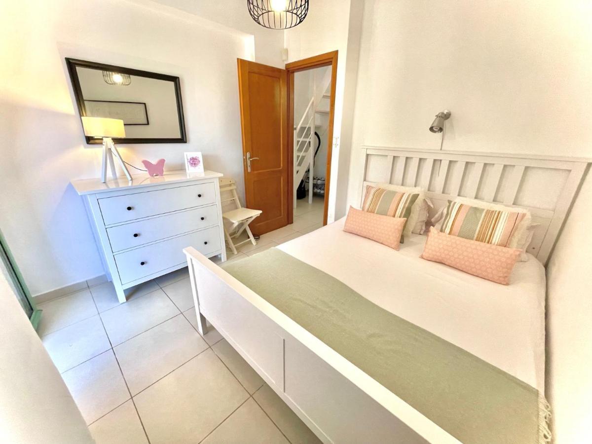 Gennadi Blue Sky Villas Eksteriør bilde