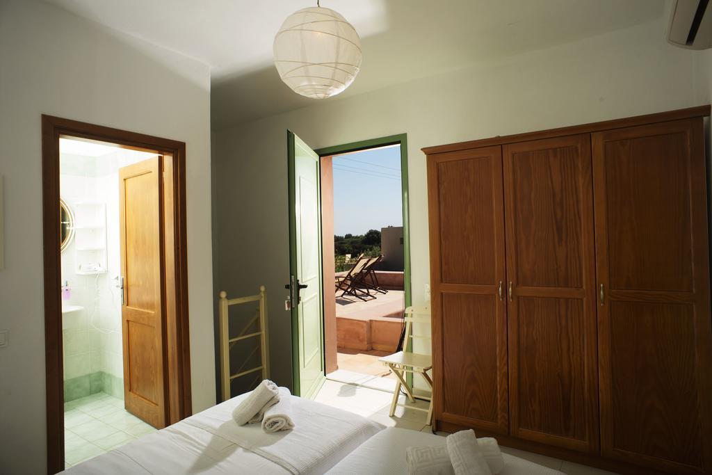 Gennadi Blue Sky Villas Eksteriør bilde