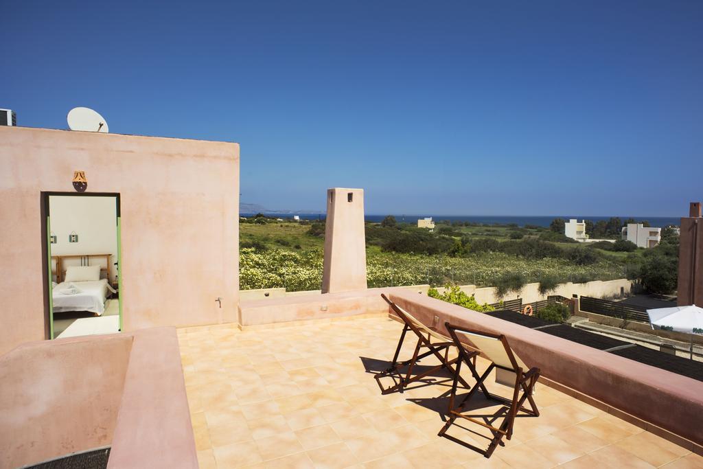 Gennadi Blue Sky Villas Eksteriør bilde