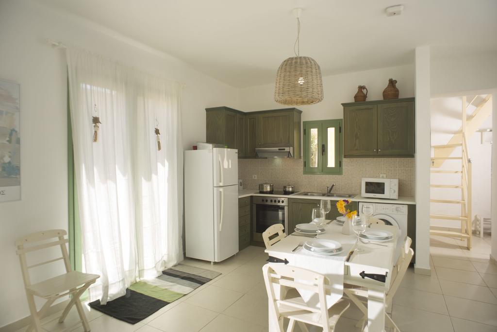 Gennadi Blue Sky Villas Eksteriør bilde