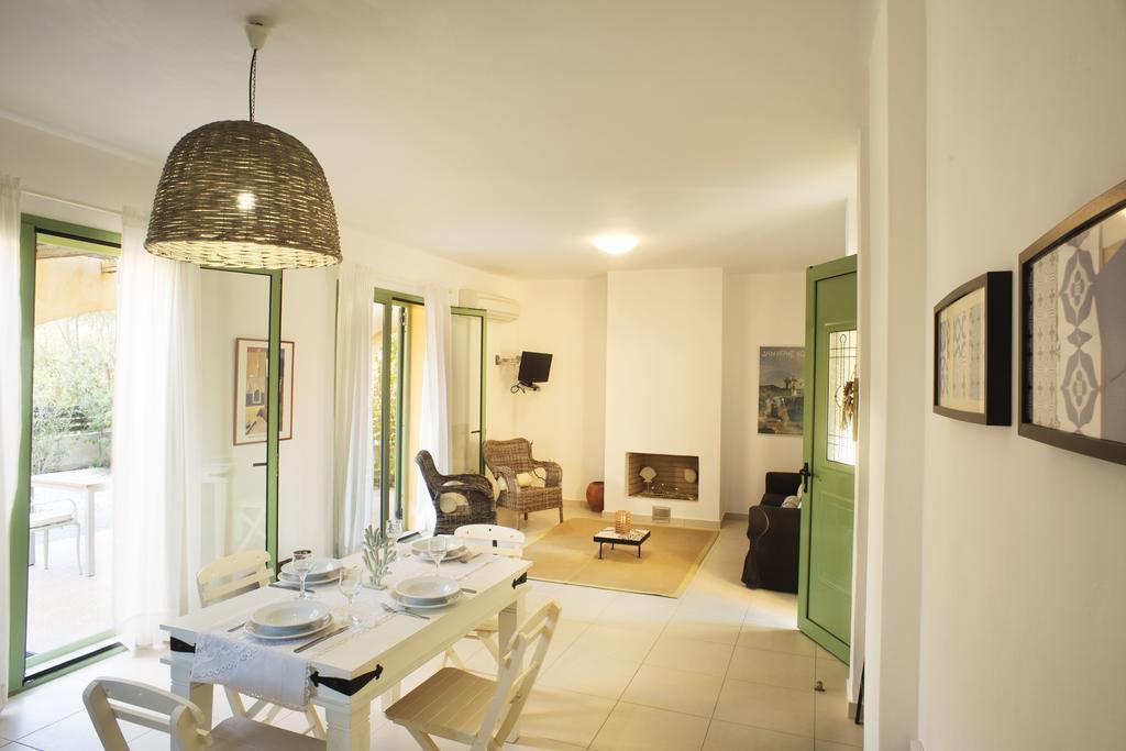 Gennadi Blue Sky Villas Eksteriør bilde