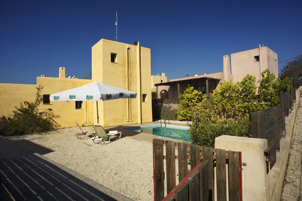 Gennadi Blue Sky Villas Eksteriør bilde