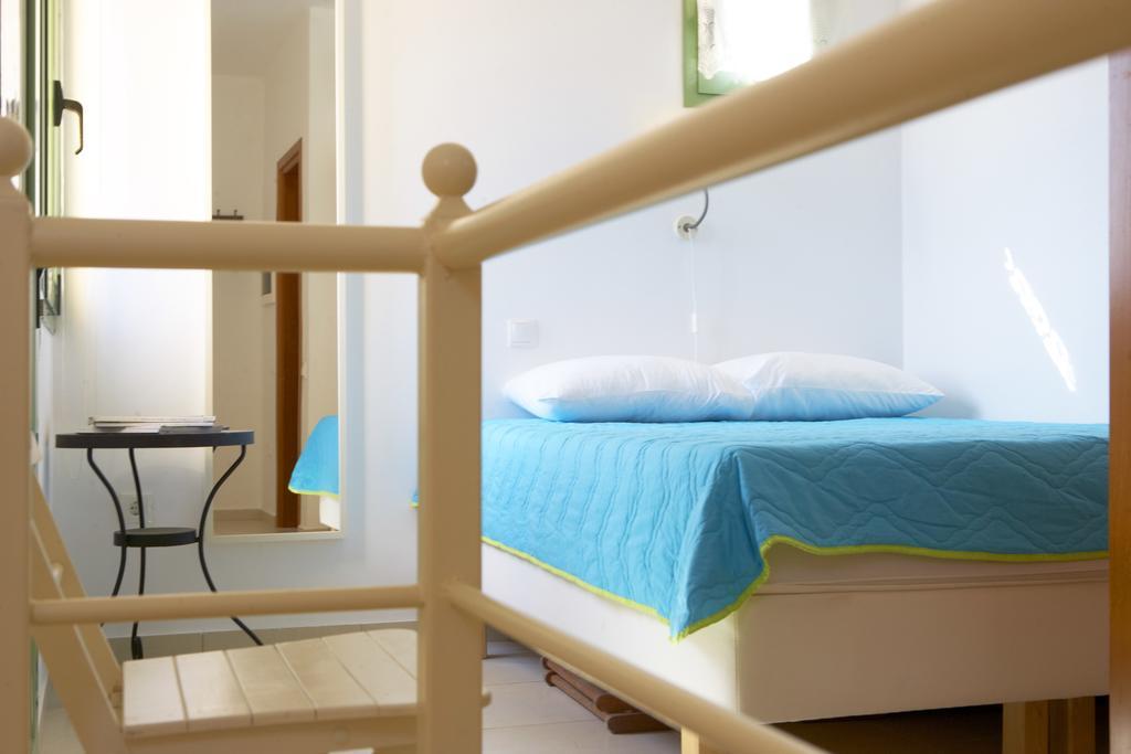 Gennadi Blue Sky Villas Eksteriør bilde