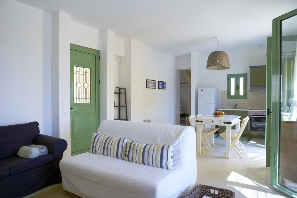 Gennadi Blue Sky Villas Eksteriør bilde