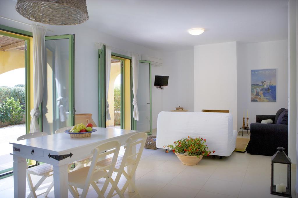Gennadi Blue Sky Villas Eksteriør bilde