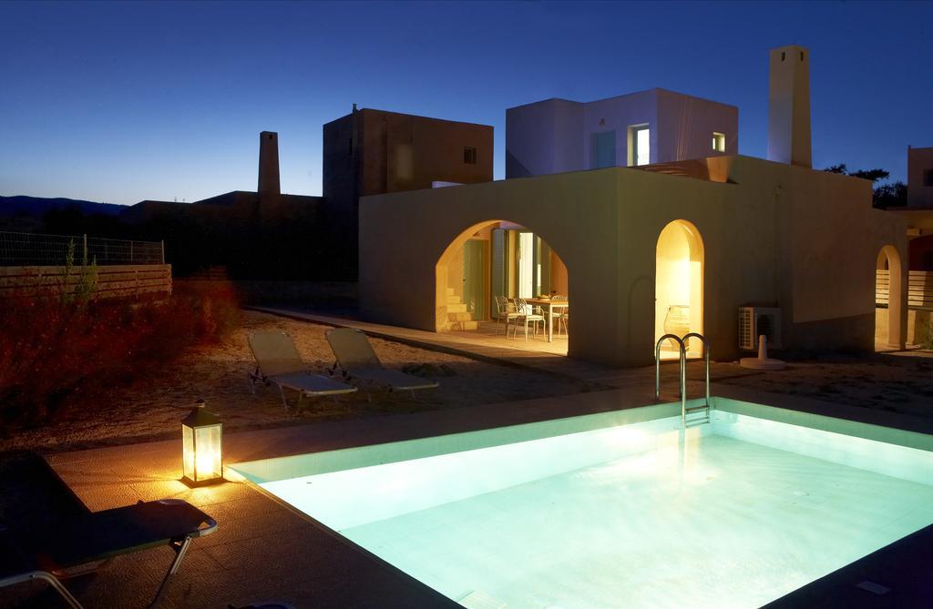 Gennadi Blue Sky Villas Eksteriør bilde
