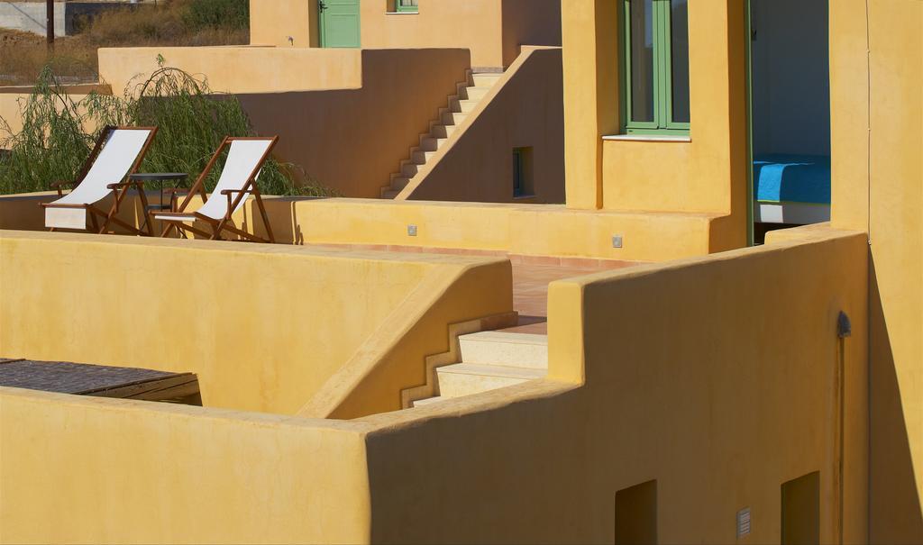 Gennadi Blue Sky Villas Eksteriør bilde