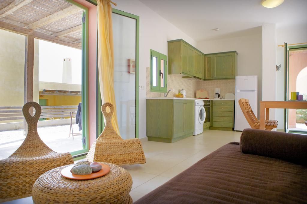 Gennadi Blue Sky Villas Eksteriør bilde